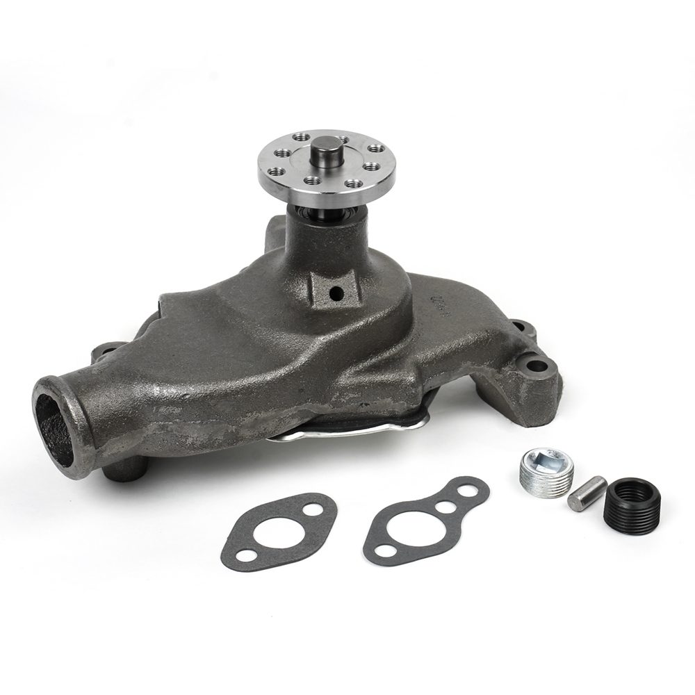 Water pump Chev 283-327 (short)